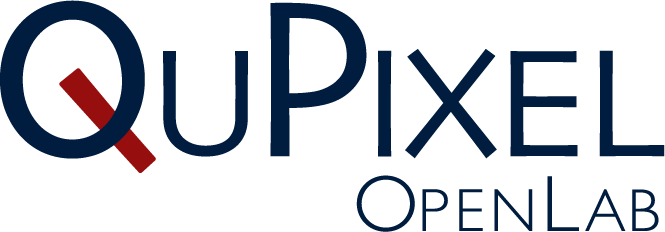 QuPixel OpenLab